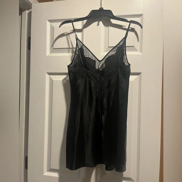 Victoria’s Secret Satin Nightgown - Picture 4 of 5